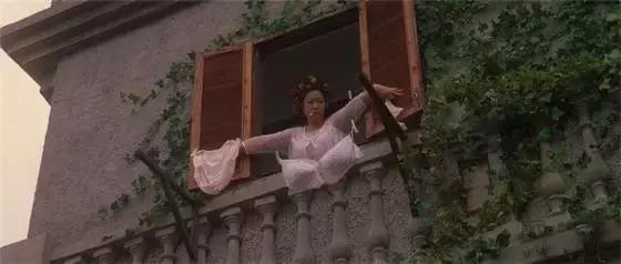 功夫中包租婆图片,功夫里面包租婆是谁