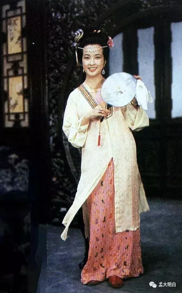 87版的红楼梦三十年央视访谈,87版红楼梦经典三十年