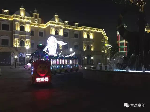 常州恐龙园省钱攻略,常州恐龙园恐龙穿越侏罗纪