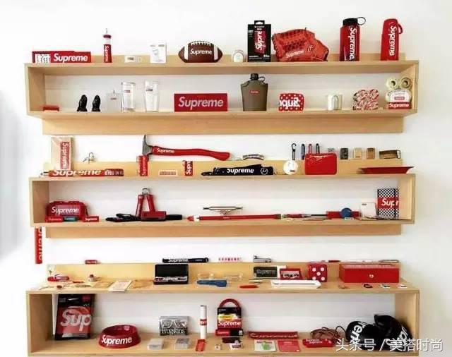 Supreme吃了LV的官司,绑了水原希子,却征服了Kate