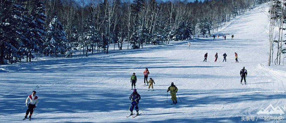 西安哪里可以免费滑雪,西安滑雪攻略一日游