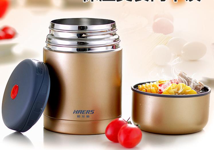 口碑最好的6款焖烧杯旗舰店,焖烧罐哪个牌子最好