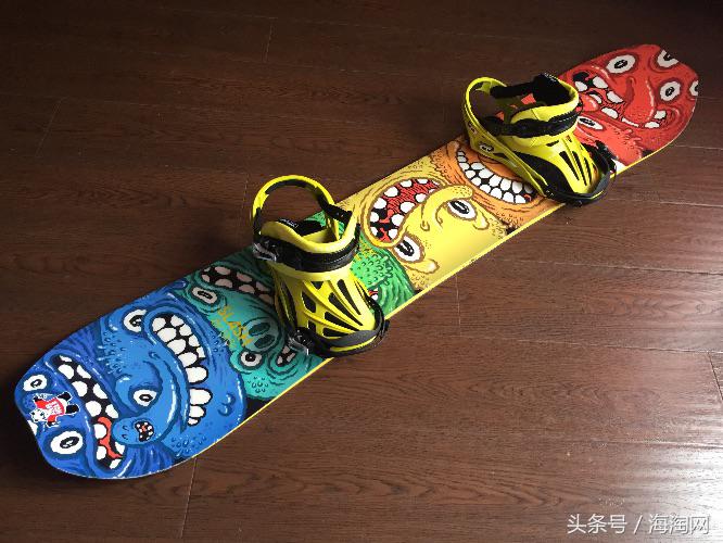 便宜又好用的滑雪装备,滑雪雪具装备