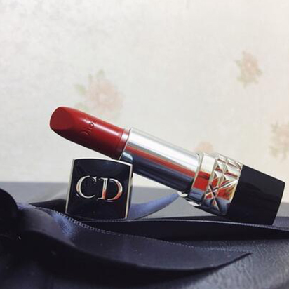 女生不可抗拒的七支口红,女生都抵挡不住的口红