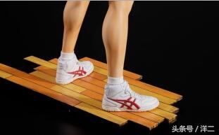 灌篮高手所有的人物手办,灌篮高手人物手办全套