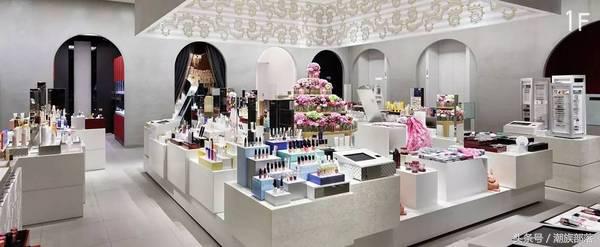 资生堂theginza银座系列水乳,theginza是日本的什么品牌