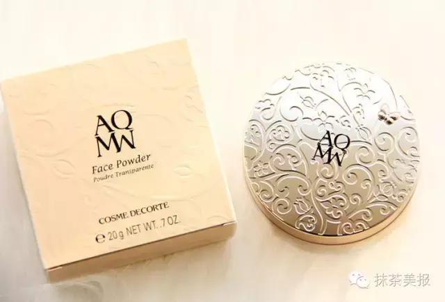 散粉蜜粉粉饼傻傻分不清,蜜粉散粉粉饼的区别和使用