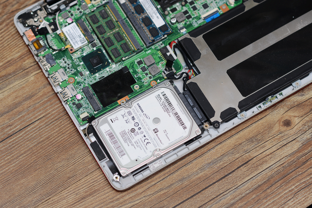 东芝kbg40zns512g固态硬盘怎么样,东芝kbg40zns固态评测