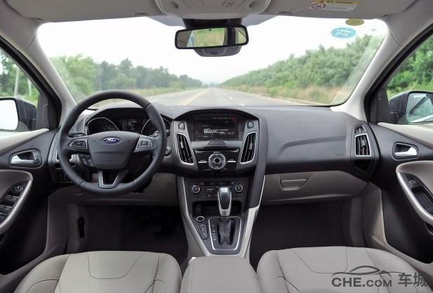 福克斯1.0t发动机不抖动,福克斯1.0t的三缸车能跑长途吗