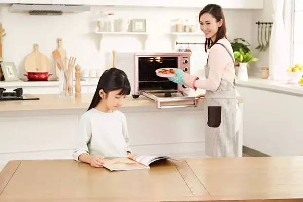 羡慕别人会烘焙？有了这台烤箱你也行