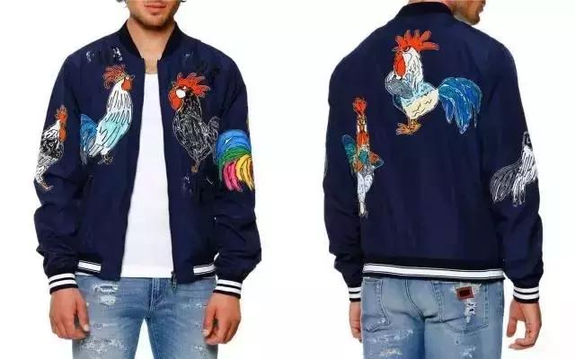 鸡年限量单品推荐,各大牌新年限量款