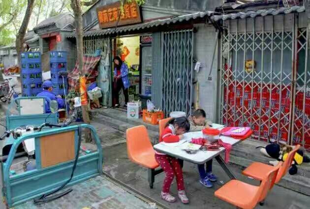 给摄影爱好者的十二条摄影经验,看完这组摄影作品你还淡定吗