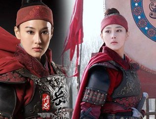 梁红玉历史上的真实故事,梁红玉正史记载