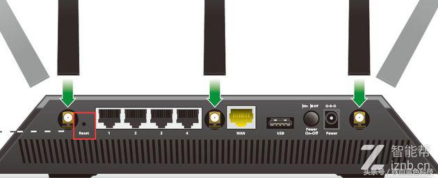夜鹰路由器r7000达不到千兆速率,夜鹰r7000怎么设置