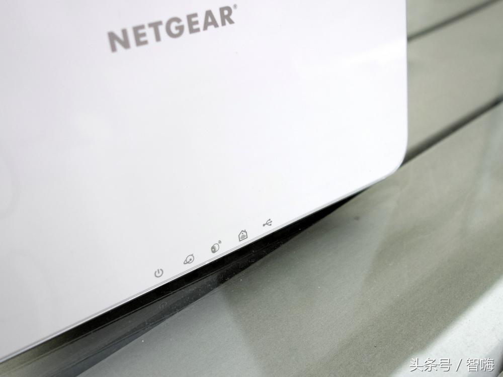 美国网件Arlo智能家庭监控套装开箱