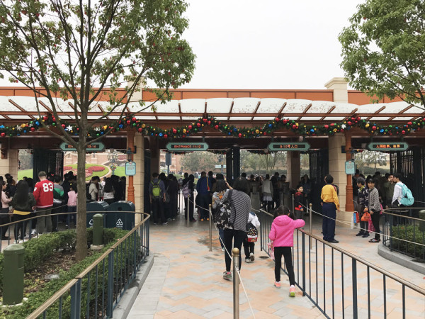 上海迪士尼送票,上海迪士尼门票购买攻略最新