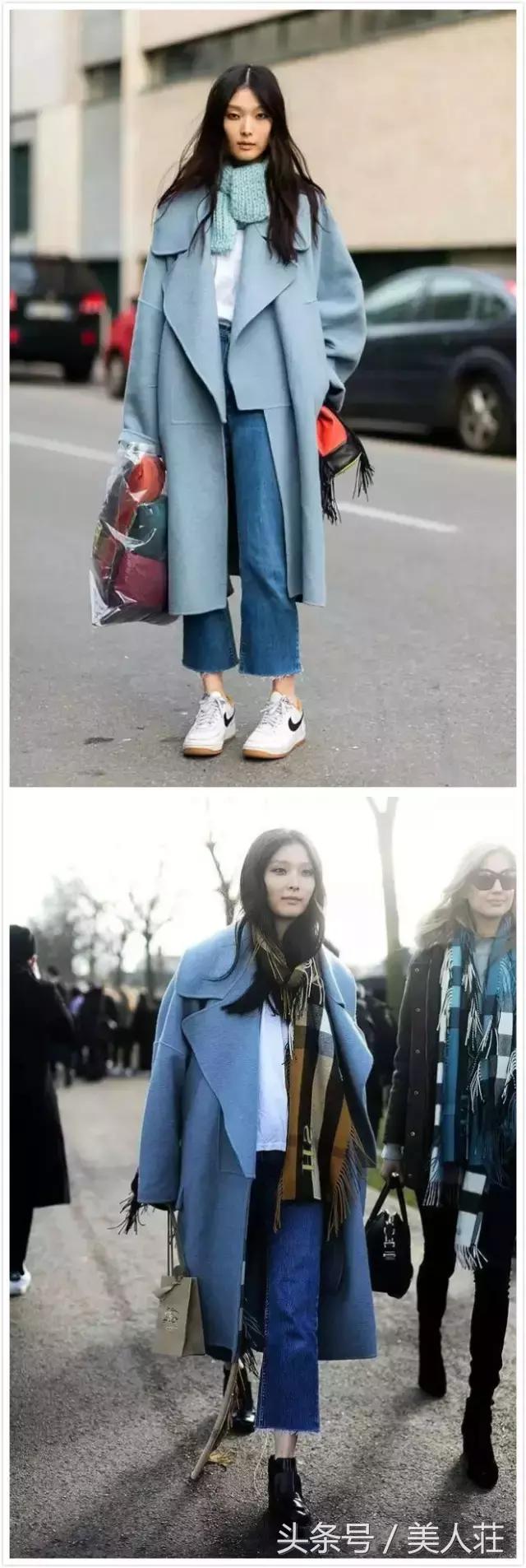 宋慧乔米杏色衬衫,宋慧乔全智贤皮肤