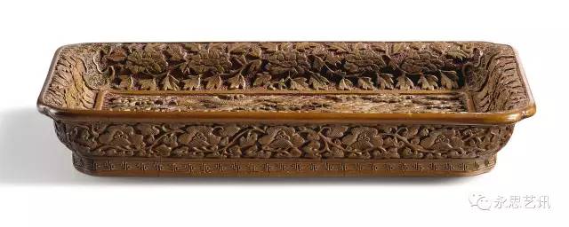 全球拍卖排名前十瓷器,全球拍卖漆器排行榜