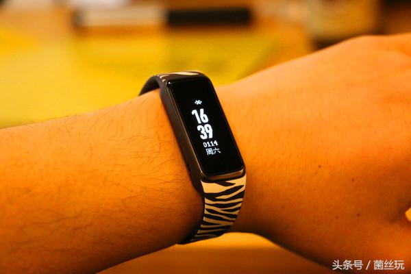 唯乐手环now2有哪些功能,唯乐now2如何使用