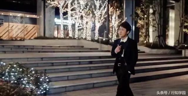 追着偶像的脚步,偶遇爱豆日剧