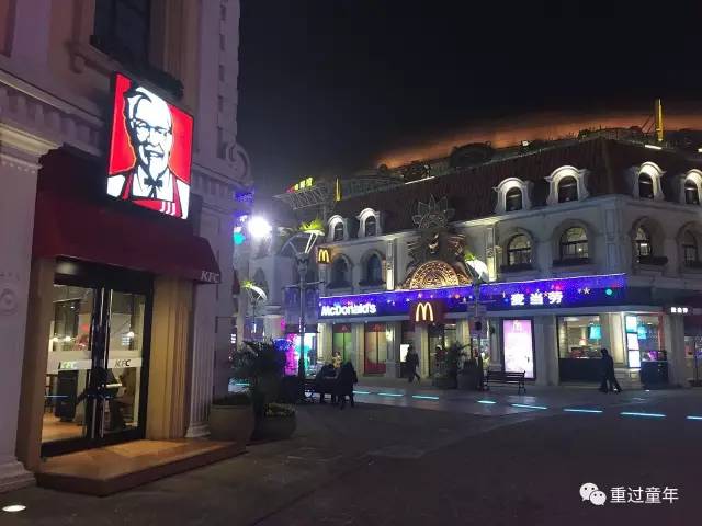 常州恐龙园省钱攻略,常州恐龙园恐龙穿越侏罗纪