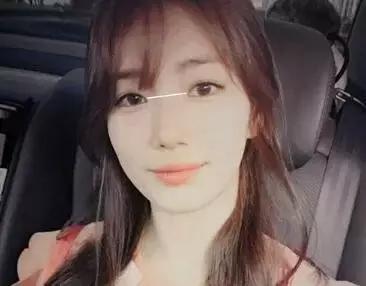 剪了空气刘海后悔了,如何剪空气八字刘海