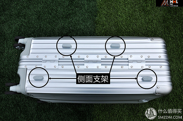 迈美伦拉杆箱20寸,迈美伦拉杆箱图片