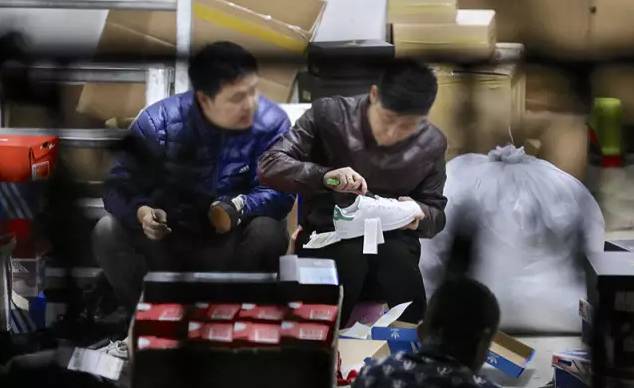 莆田鞋在美国出名吗,莆田鞋美国出名吗