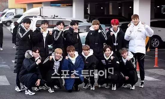 让爱豆花式受伤的偶像运动会什么时候才能完蛋？