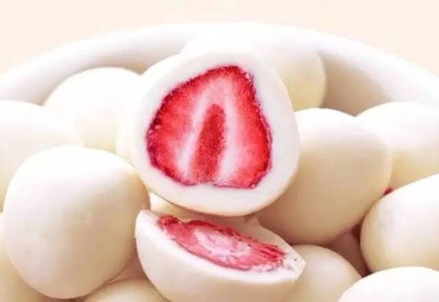 上班族小零食推荐网红零食,十大热门办公室零食排行榜