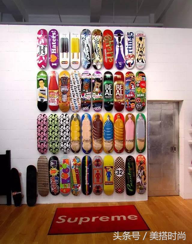 Supreme吃了LV的官司,绑了水原希子,却征服了Kate