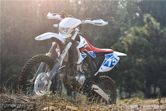 越野摩托车多少钱一辆,越野摩托车排名前十名
