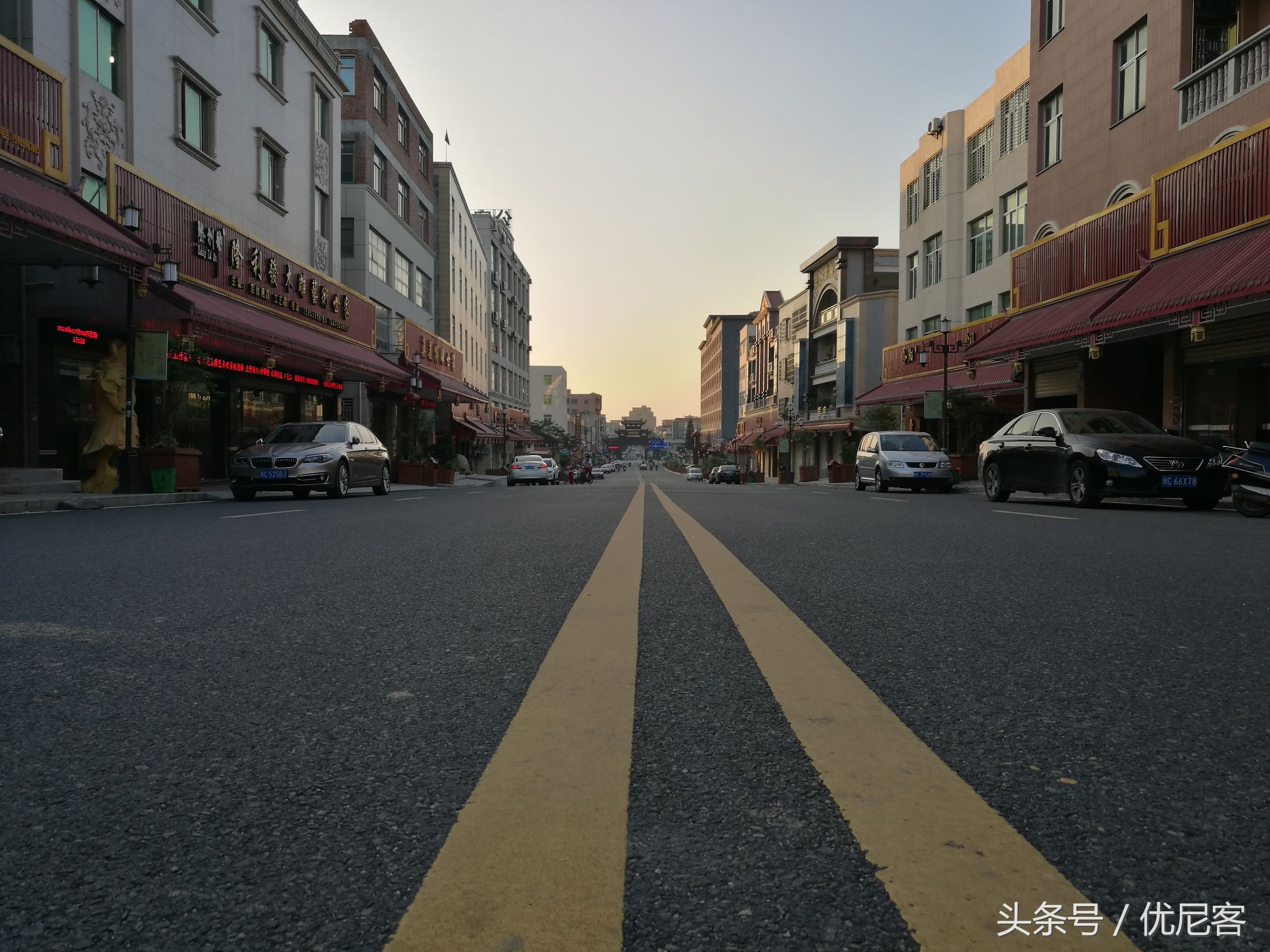 泉州惠安县古镇,泉州惠安小镇在哪里