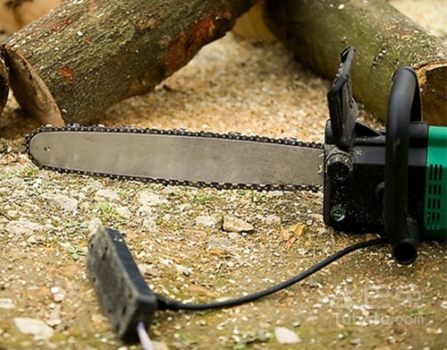 油锯无力的原因及解决方法,油锯无力熄火怎么办