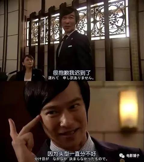 豆瓣9.3，这部岛国剧一秒都舍不得快进