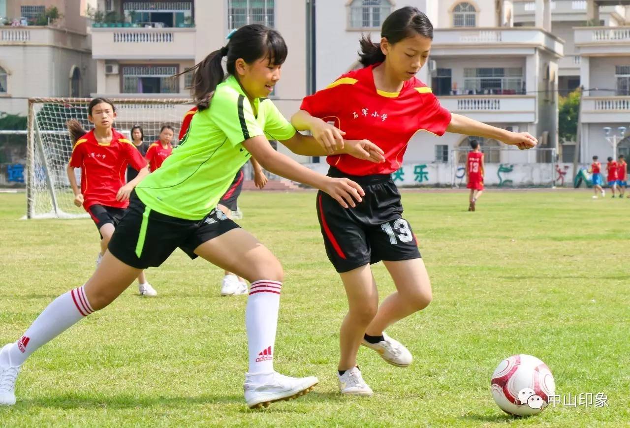 中山足球比赛全部视频,广东省足球锦标赛中山