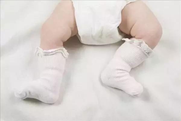 如何保护孩子的小脚丫,如何保护小脚丫