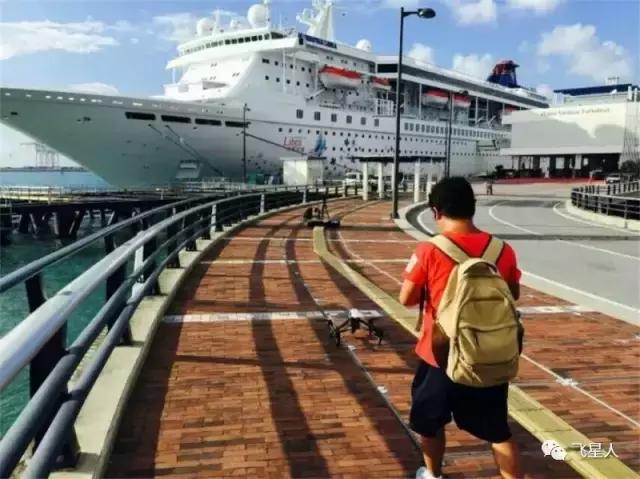 10年从业经历,入行无人机怎么这么难