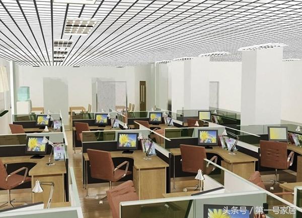 办公室装修如何布线走线办公室装修网络布线