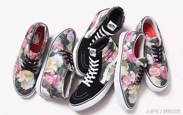 supreme每件衣服上都有镭射标嘛,supreme衣服值多少钱