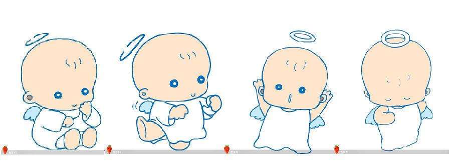 宝宝哭闹会吐奶怎么回事,宝宝哭闹就吐奶是什么原因