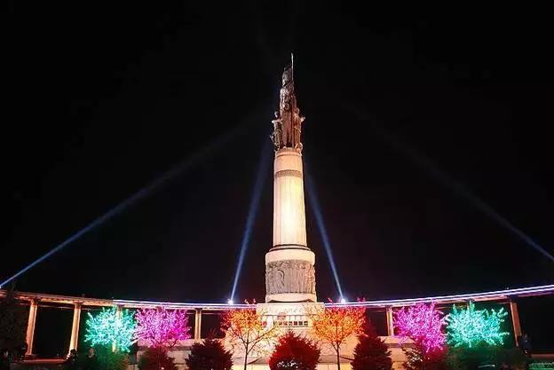 哈尔滨旅游攻略冰雪,冰雪之旅哈尔滨旅游攻略