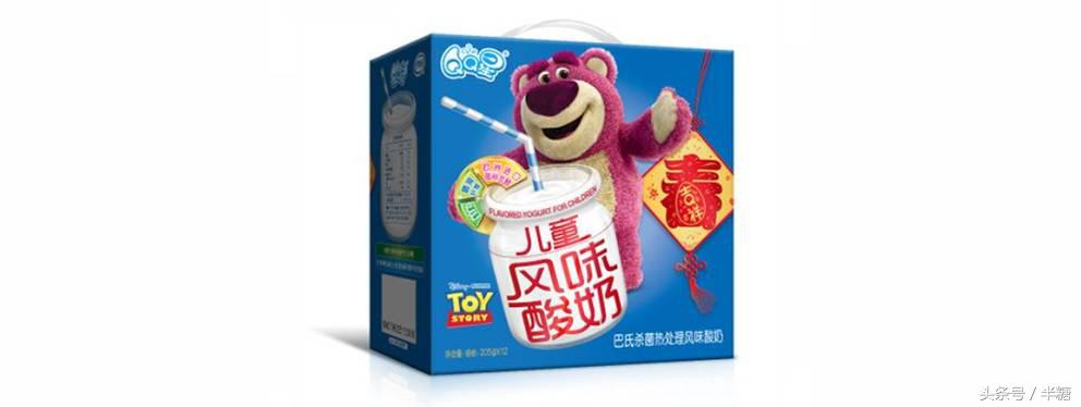 国内公认的三种最好的酸奶成分,无食品添加剂口感好的酸奶有哪些