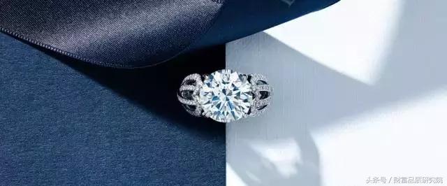 钻石恒久远广告词是谁提出的,钻石广告语一生永流传