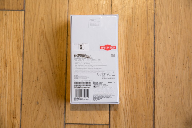 红米note4高通骁龙625,高通版红米note4