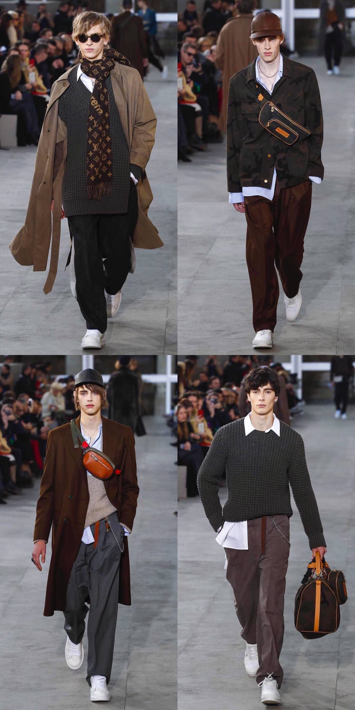 lvx联名supreme (lv x supreme 联名款)