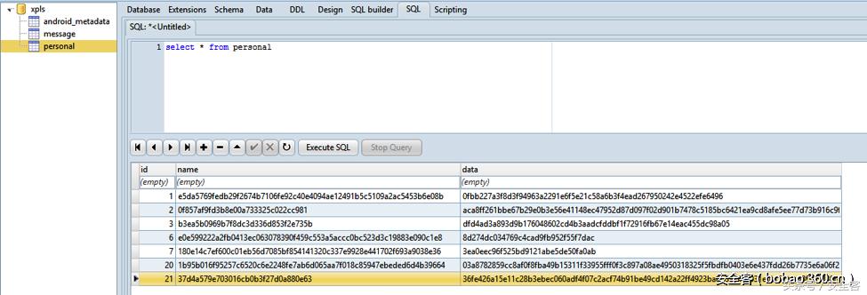 解密使用谷歌云消息服务的Android锁屏恶意软件