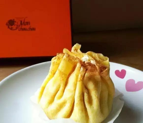 魔都热门甜品店畅销冠军单品，吃货人手一份！