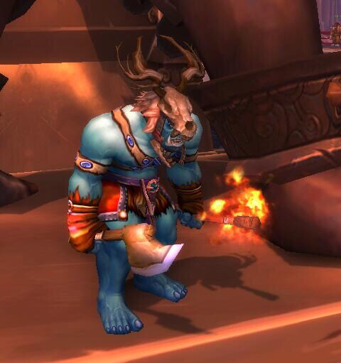 玩魔兽世界怎么设置不卡,教你一招玩魔兽世界