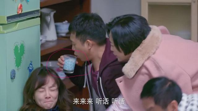 守护丽人揭露真相,守护丽人拍摄花絮视频